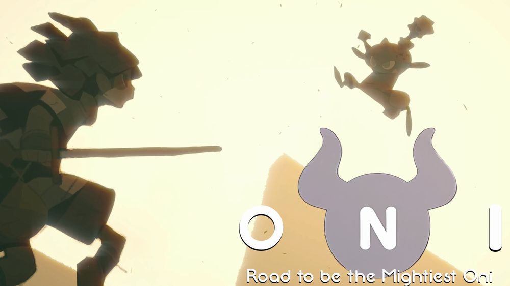 ONI La Strada verso la Forza ONI La Strada verso la Forza